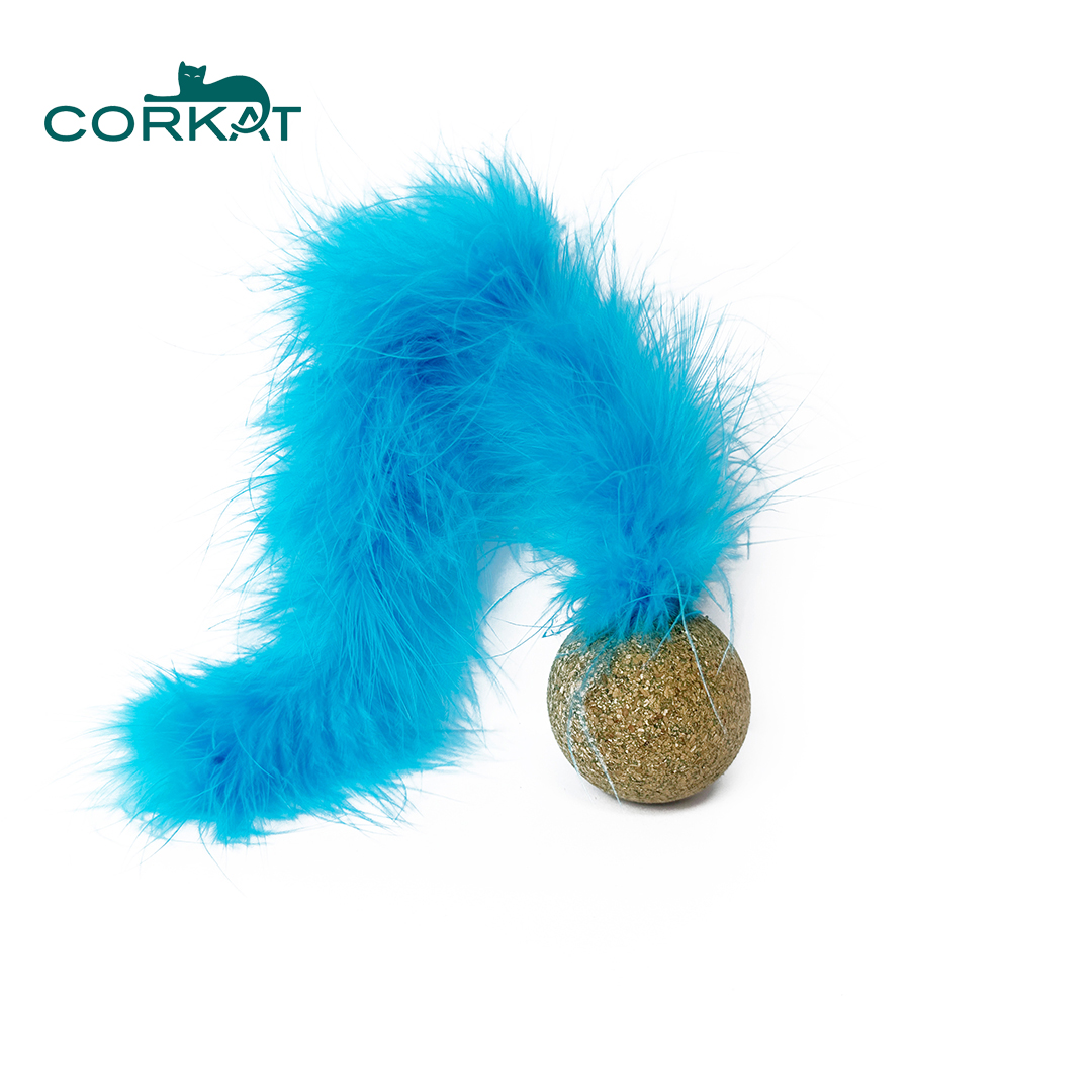 Cat Ball Toys